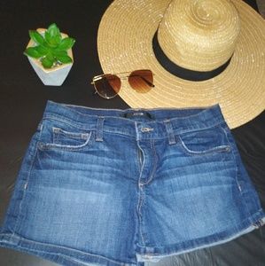 Joe's Jeans Shorts Size 26